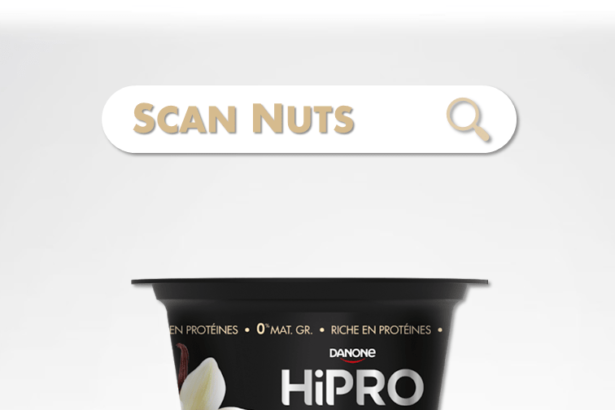 Hipro Danone pour Maigrir