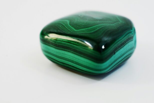 pierre malachite